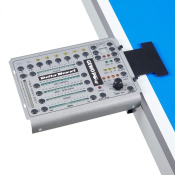 TT-GEWO ROBOTER SET DELTA I TOBA-Sport.Shop